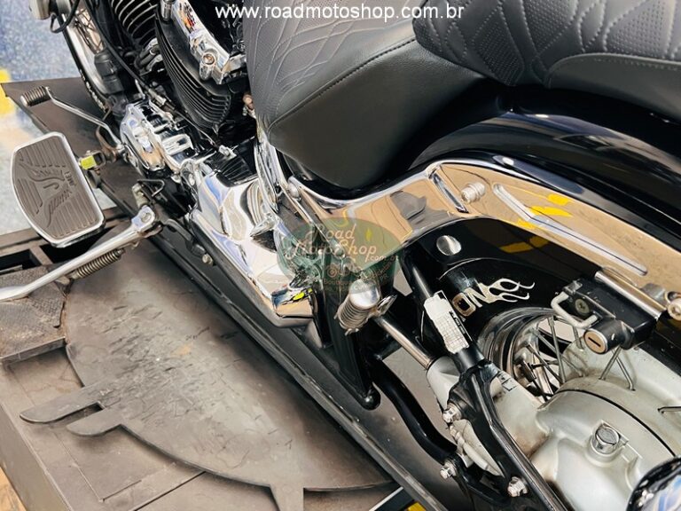 DRAG STAR LEO PRETA_20