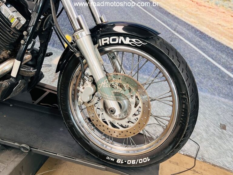 DRAG STAR LEO PRETA_3