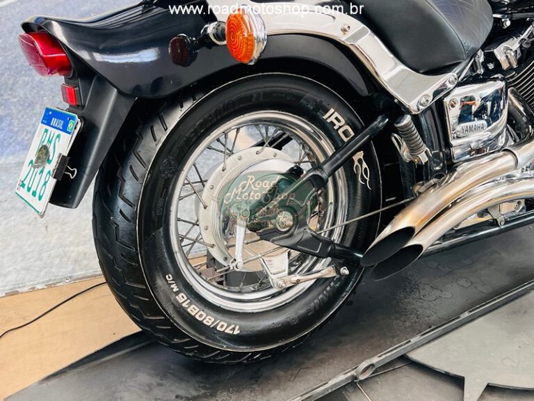 DRAG STAR LEO PRETA_4