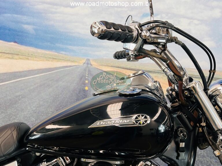 DRAG STAR LEO PRETA_5