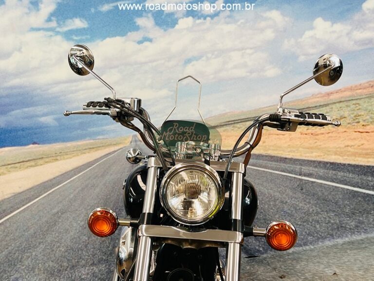 DRAG STAR LEO PRETA_8