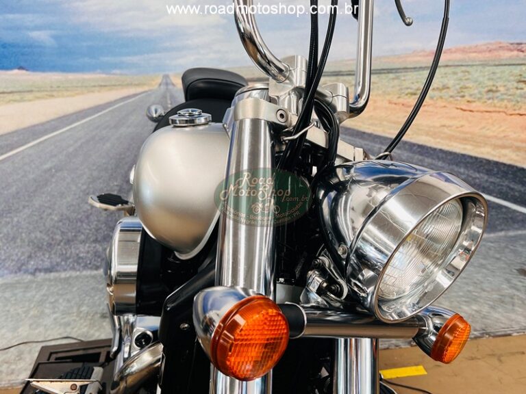 SHADOW 750 PRATA 18''_19