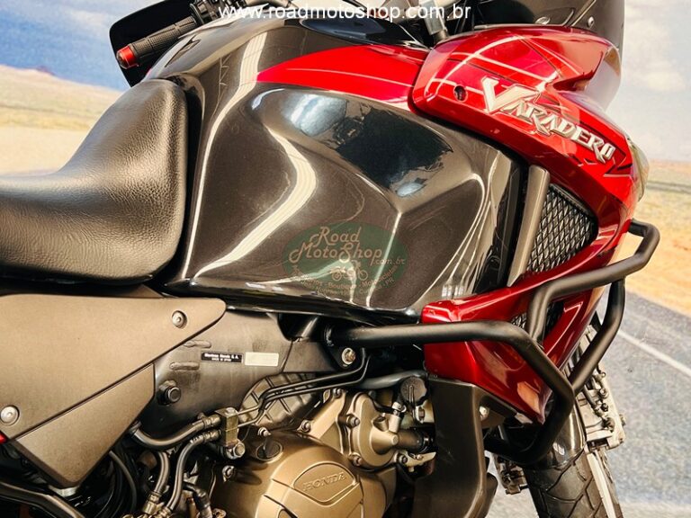 Varadero vermelha Marcelo_12