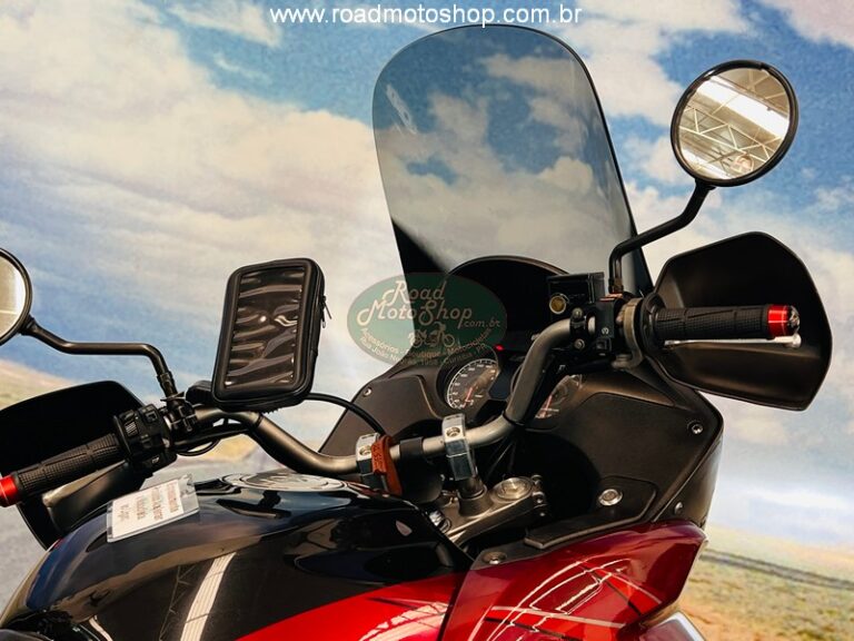 Varadero vermelha Marcelo_13