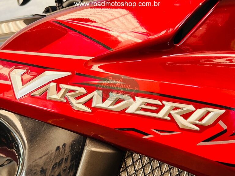 Varadero vermelha Marcelo_16