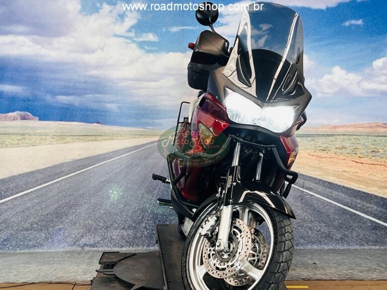 Varadero vermelha Marcelo_19