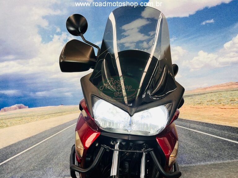 Varadero vermelha Marcelo_20