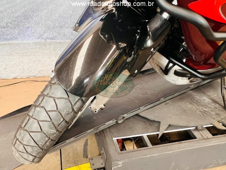 Varadero vermelha Marcelo_3