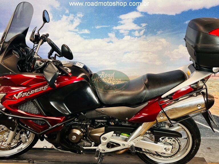 Varadero vermelha Marcelo_7