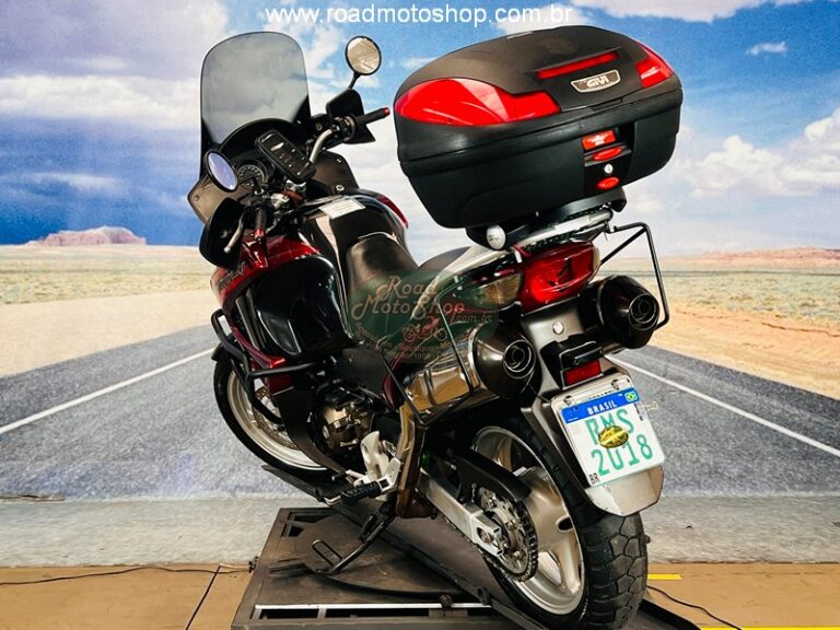 Varadero vermelha Marcelo_8