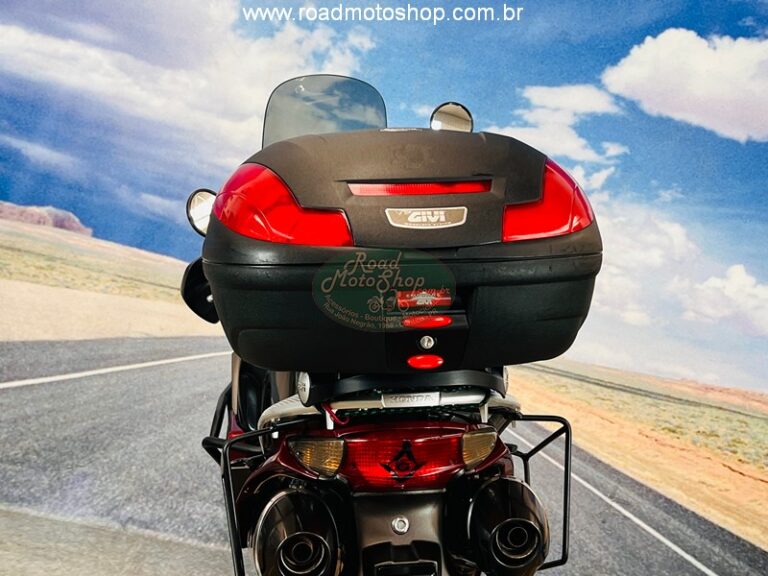 Varadero vermelha Marcelo_9