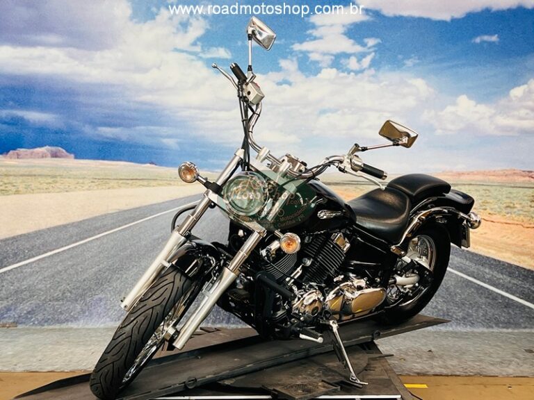 Drag star 2008 PRETA_10