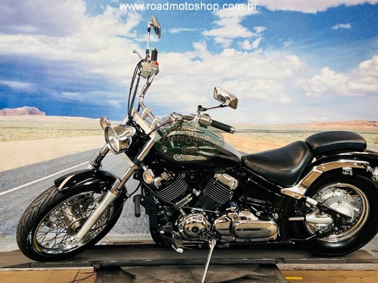 Drag star 2008 PRETA_11