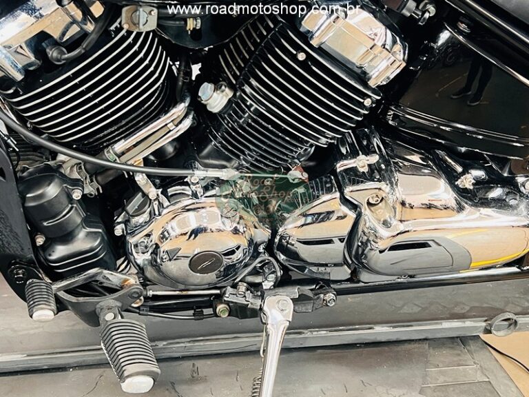 Drag star 2008 PRETA_12