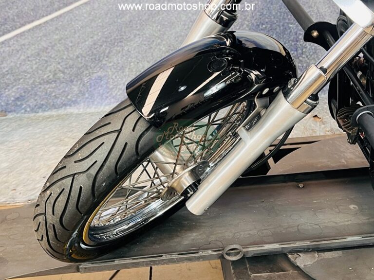 Drag star 2008 PRETA_13