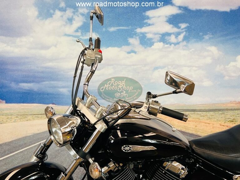 Drag star 2008 PRETA_15