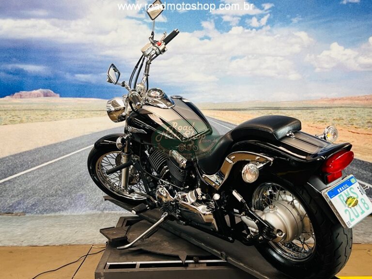 Drag star 2008 PRETA_16