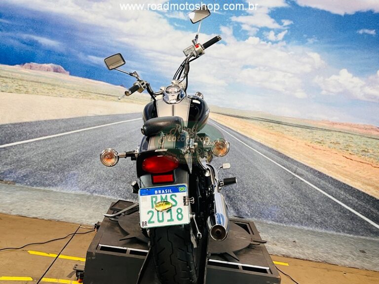 Drag star 2008 PRETA_17