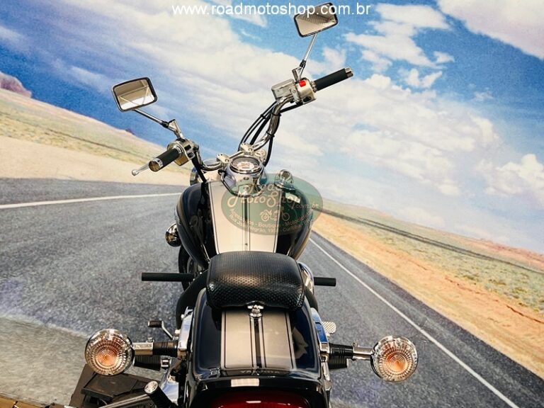 Drag star 2008 PRETA_18