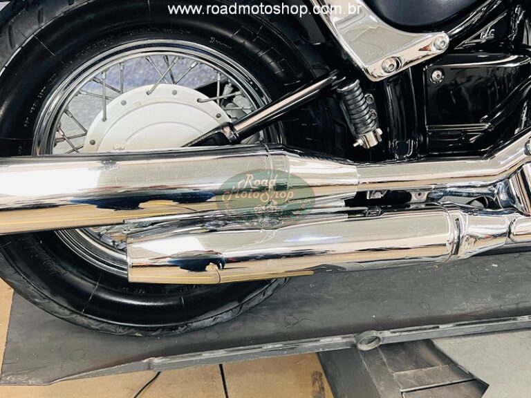 Drag star 2008 PRETA_2