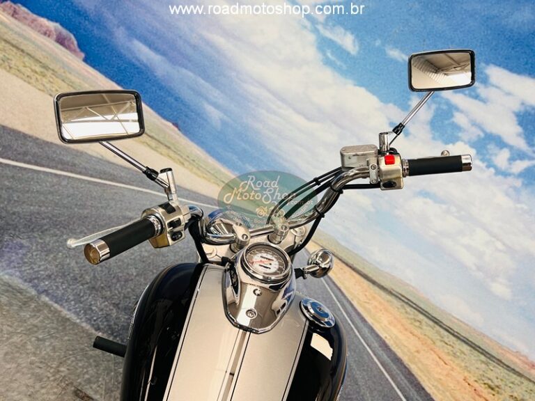 Drag star 2008 PRETA_20