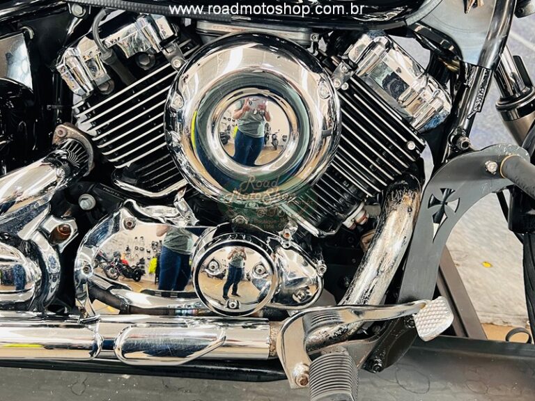 Drag star 2008 PRETA_5