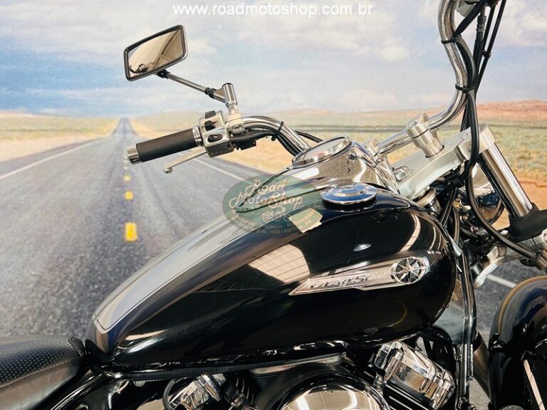 Drag star 2008 PRETA_6