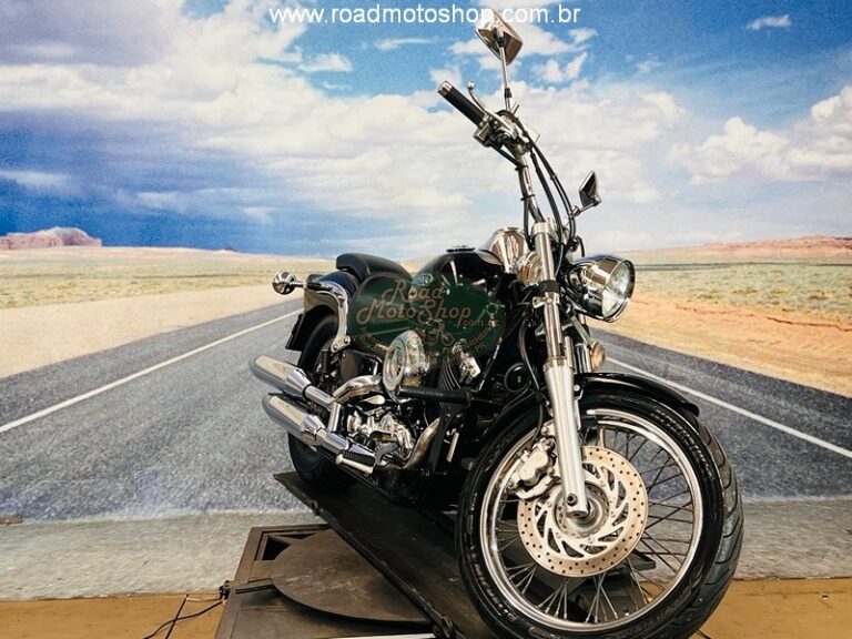 Drag star 2008 PRETA_7