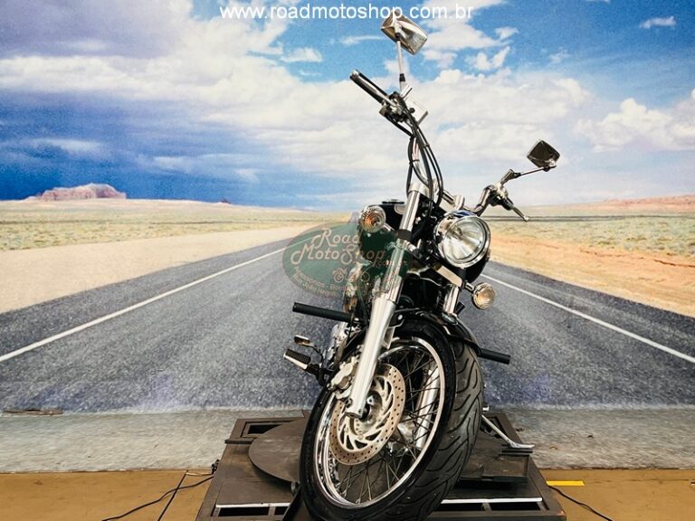 Drag star 2008 PRETA_8