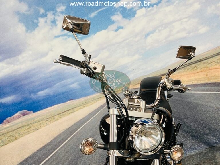 Drag star 2008 PRETA_9