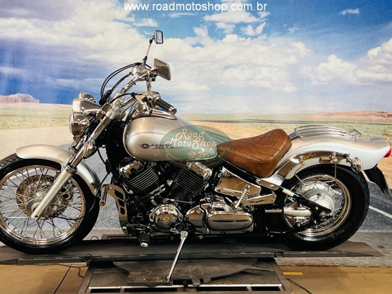 Drag star PRATA 2005_10