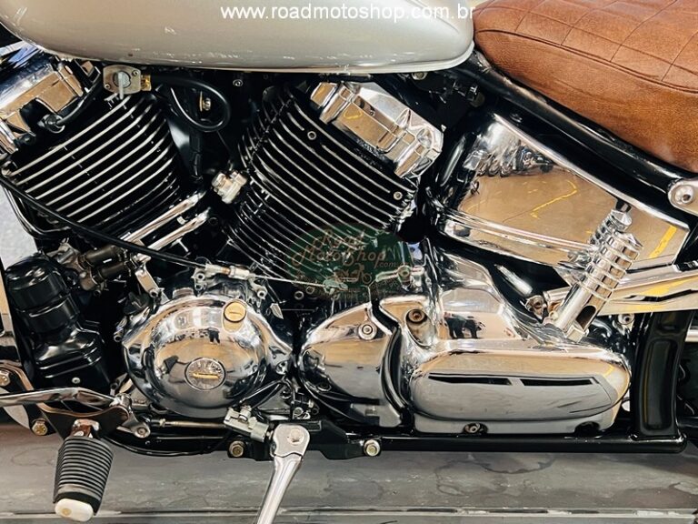 Drag star PRATA 2005_11