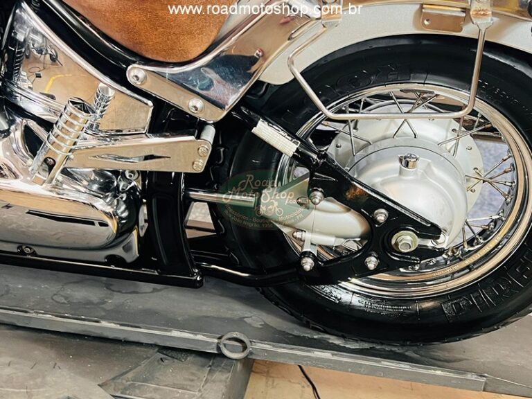 Drag star PRATA 2005_12