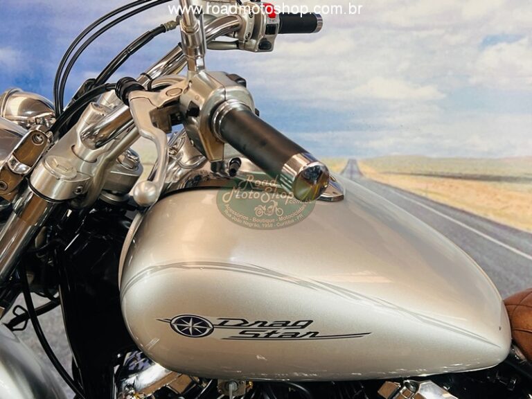 Drag star PRATA 2005_13