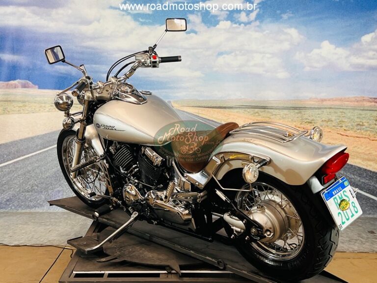 Drag star PRATA 2005_14