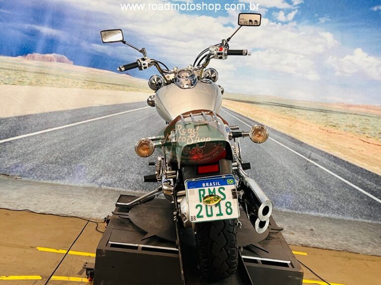 Drag star PRATA 2005_15