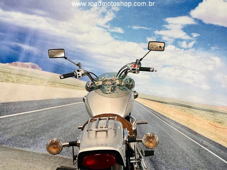 Drag star PRATA 2005_16