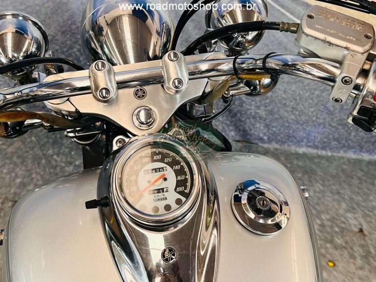 Drag star PRATA 2005_17