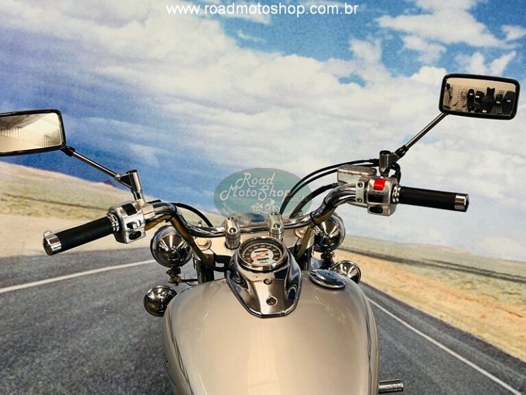 Drag star PRATA 2005_18