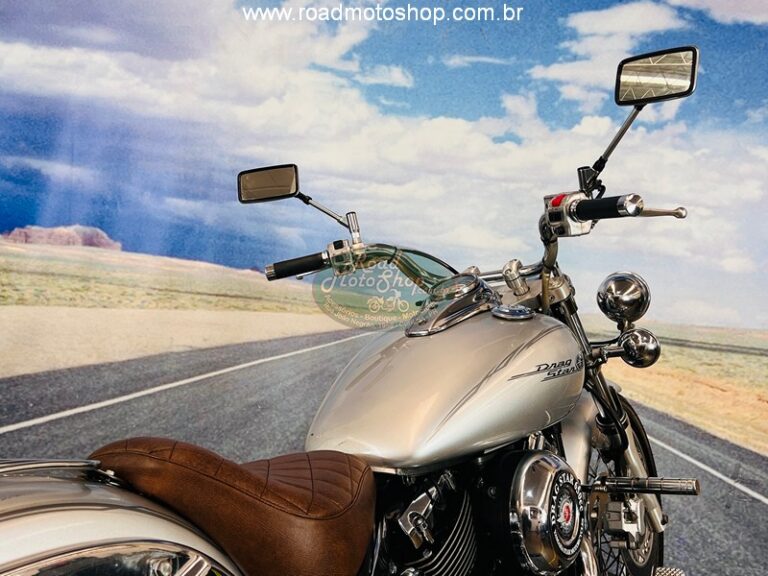 Drag star PRATA 2005_19