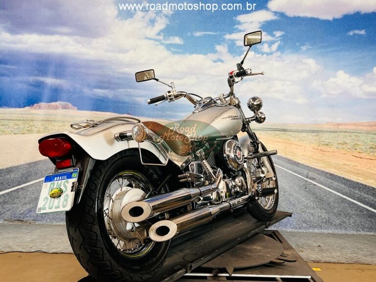 Drag star PRATA 2005_20