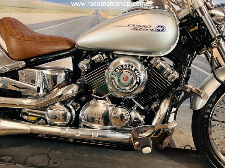 Drag star PRATA 2005_3