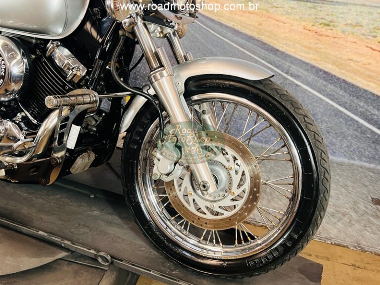 Drag star PRATA 2005_4