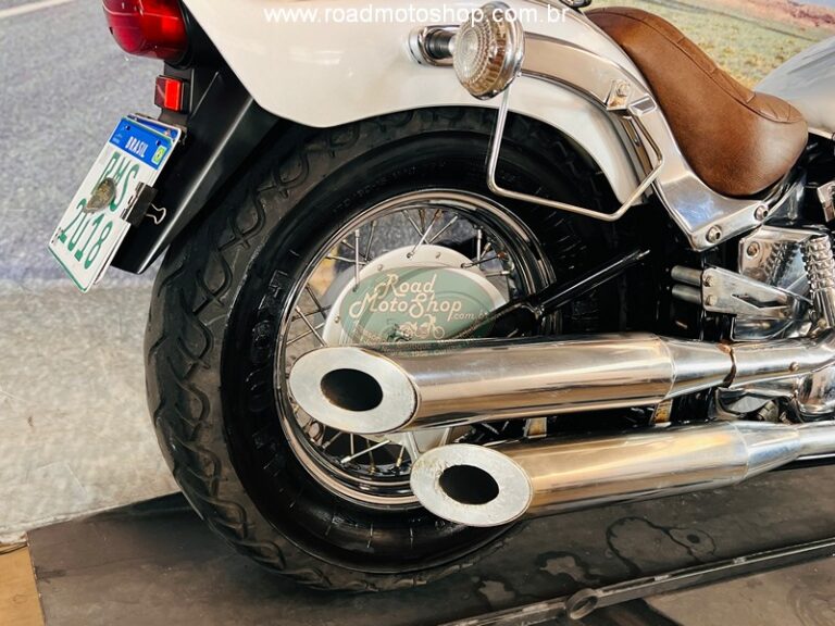 Drag star PRATA 2005_5