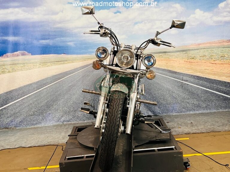 Drag star PRATA 2005_7