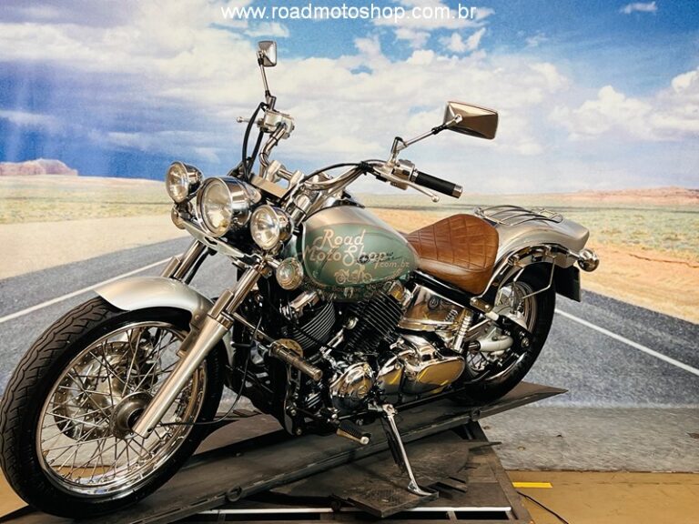 Drag star PRATA 2005_9