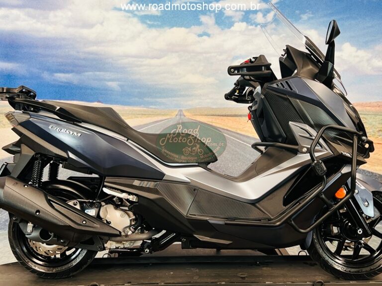 SCOOTER JAMUR - Copia