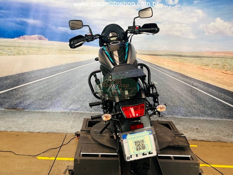 Vulcan 650 cafe 2025