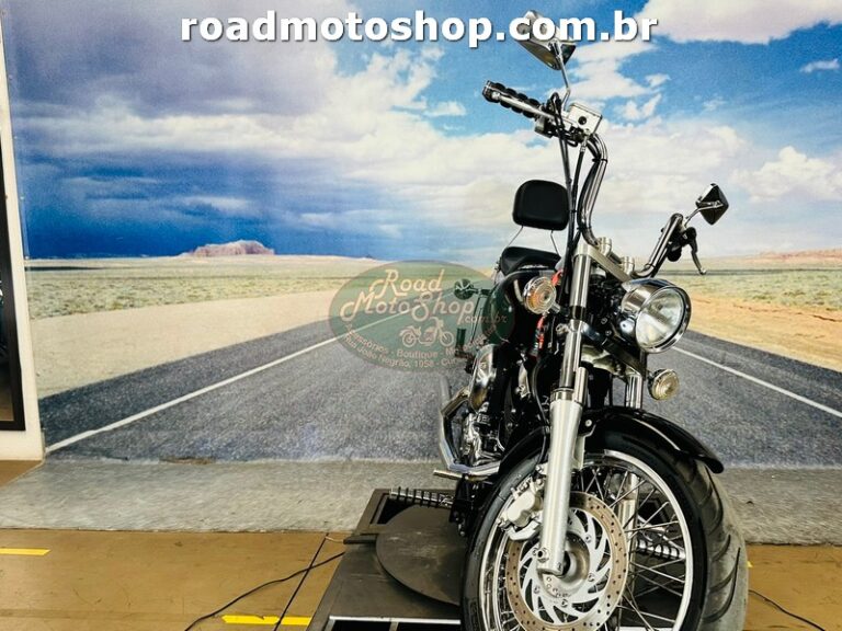 Drag star 2008 Raduan 23.000Km 80016