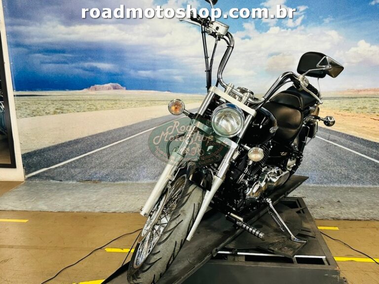 Drag star 2008 Raduan 23.000Km 80018